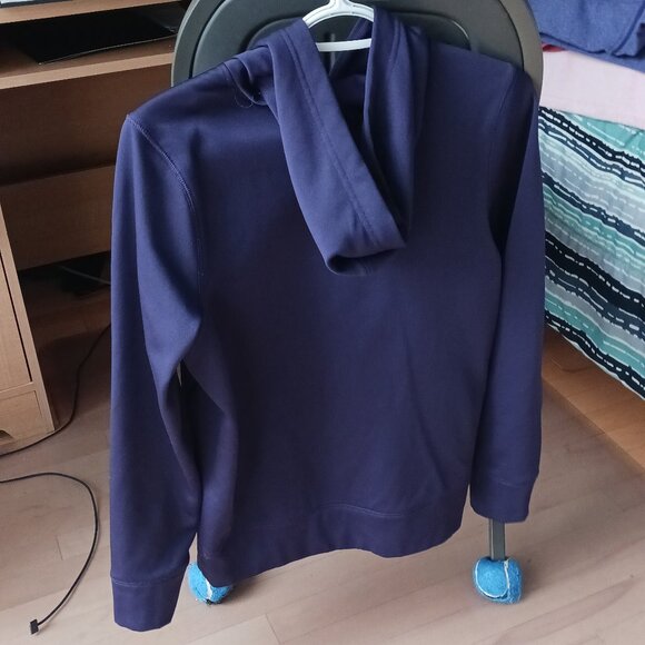 Nike Live Strong Sweatshirt - US Medium - Picture 3 of 3